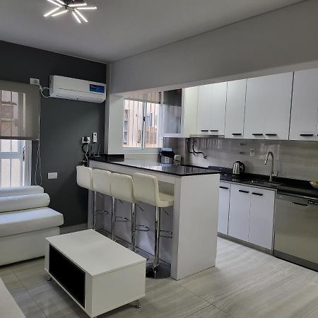 Apartament Departamento Centrico, Pasos Peatonal Mendoza Zewnętrze zdjęcie