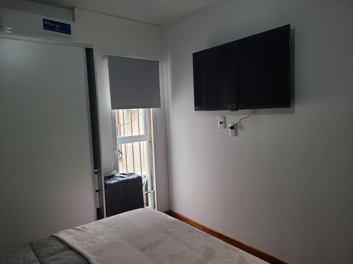 Apartament Departamento Centrico, Pasos Peatonal Mendoza Zewnętrze zdjęcie