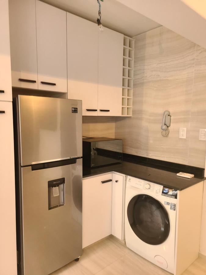 Apartament Departamento Centrico, Pasos Peatonal Mendoza Zewnętrze zdjęcie