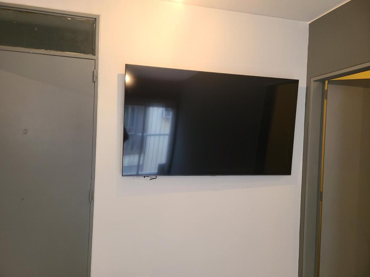 Apartament Departamento Centrico, Pasos Peatonal Mendoza Zewnętrze zdjęcie