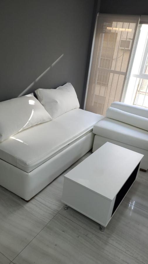 Apartament Departamento Centrico, Pasos Peatonal Mendoza Zewnętrze zdjęcie
